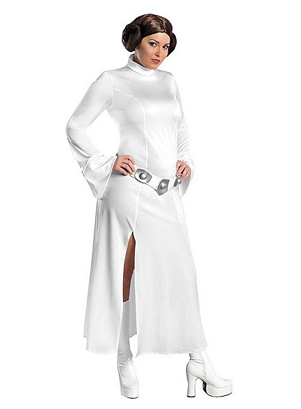 Star Wars Sexy Princess Leia Costume Maskworld Com